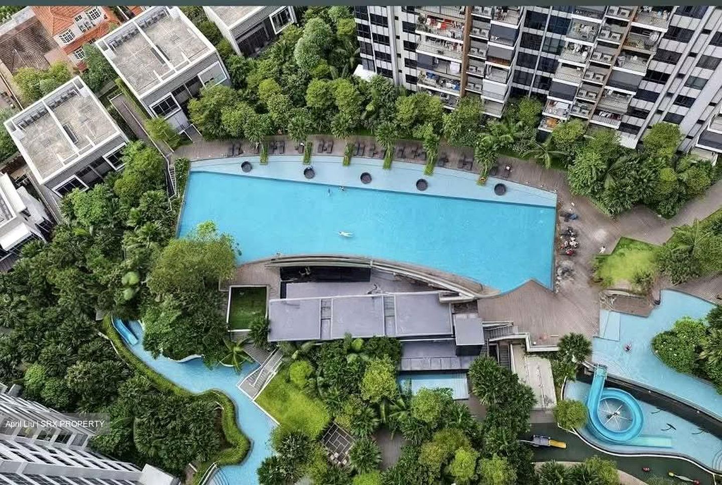 High Park Residences (D28), Apartment #558854201